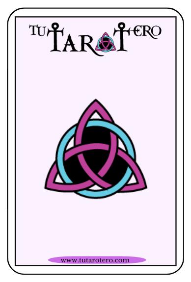 Tarot Card