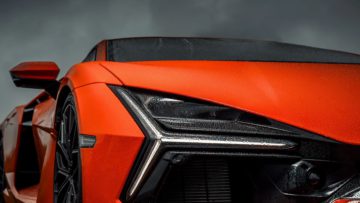 Lamborghini Revuelto 2025, el rugido de la nueva era híbrida