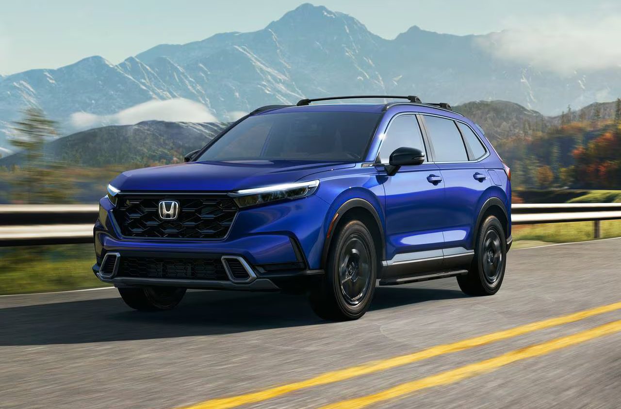 Honda y Toyota: Una alianza inesperada para evadir los aranceles