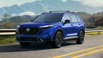 Honda y Toyota: Una alianza inesperada para evadir los aranceles