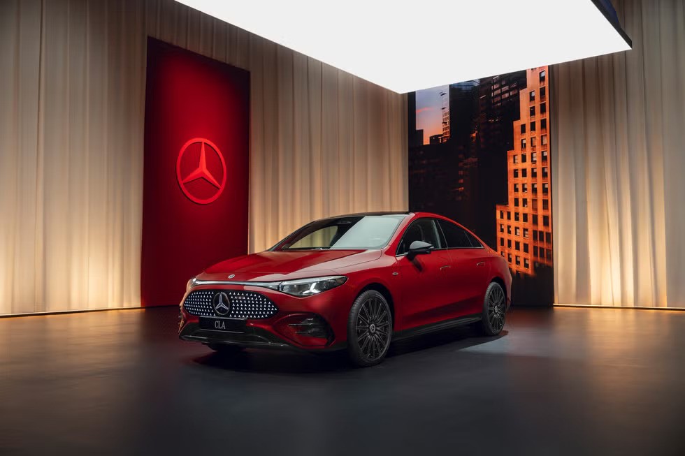 Mercedes CLA 2026: ¿Revolución o solo más de lo mismo?