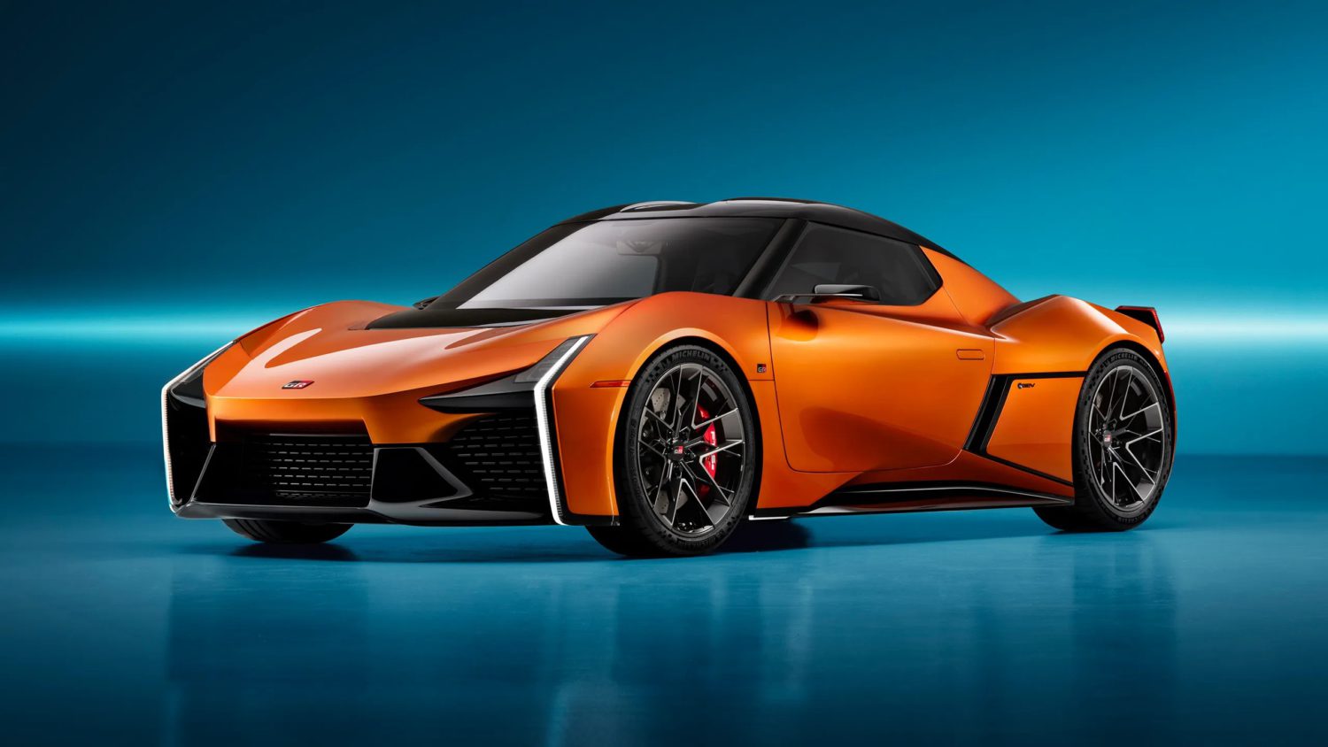 Toyota GR híbridos: la electrificación que nadie esperaba