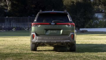 Subaru Outback 2026 ¿Sigue siendo el Outback que amabas o es otra cosa?