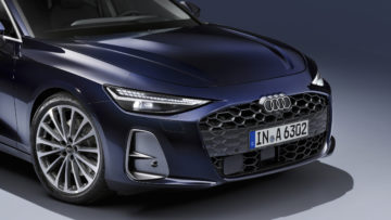 Audi A6 Sedán 2026: elegancia, tecnología y combustión refinada