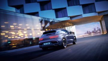 Genesis GV70 2026: El SUV que redefine el lujo… otra vez