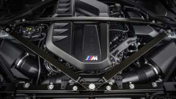 BMW M2 CS 2026: sensaciones puras, sin anestesia