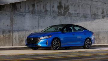 Comparativa Actualizada: ¿Cuál es el mejor auto compacto de 2025?
