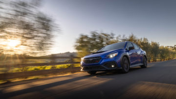 WRX vs Civic Si vs Jetta GLI: Tres compactos deportivos que siguen despertando pasiones